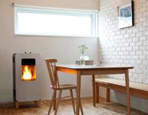 Mimi PE-6 - M Base Stove