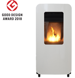 TOYOTOMI Mimi PE-6 ホワイト ストーブ※現地引き取り大歓迎 TOYOTOMI Mimi PE-6 ホワイト ストーブ※現地引き取り大歓迎 Mimi【PE-6